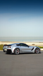 2016 Chevrolet Corvette Z06 3LZ - 47k km