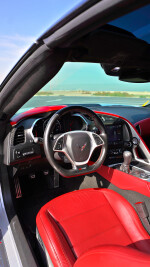 2016 Chevrolet Corvette Z06 3LZ - 47k km
