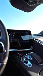 2024 Chevrolet Corvette Z06 2LZ Spider - 4,489 km only