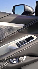 2024 Chevrolet Corvette Z06 2LZ Spider - 4,489 km only
