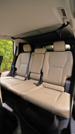 2024 Toyota Land Cruiser Prado TX - 46k km