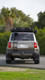 2024 Toyota Land Cruiser Prado TX - 46k km
