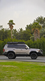 2024 Toyota Land Cruiser Prado TX - 46k km