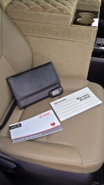 2024 Toyota Land Cruiser Prado TX - 46k km