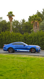 2017 Ford Mustang Shelby Super Snake 50th Anniversary Edition - 40k km