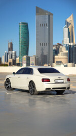 2014 Bentley Flying Spur W12 - 76k km