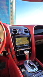 2014 Bentley Flying Spur W12 - 76k km