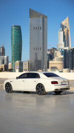 2014 Bentley Flying Spur W12 - 76k km