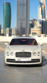 2014 Bentley Flying Spur W12 - 76k km