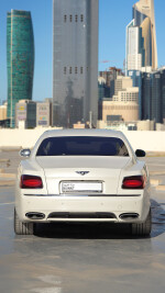 2014 Bentley Flying Spur W12 - 76k km