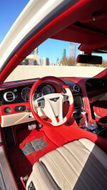 2014 Bentley Flying Spur W12 - 76k km