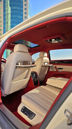 2014 Bentley Flying Spur W12 - 76k km