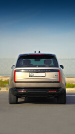 2022 Range Rover Autobiography P530 - 44k km
