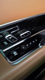 2022 Range Rover Autobiography P530 - 44k km