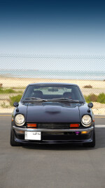 1976 Datsun 260Z - RB25 turbo