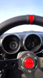 1976 Datsun 260Z - RB25 turbo