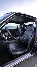 1976 Datsun 260Z - RB25 turbo