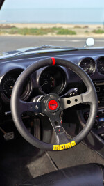 1976 Datsun 260Z - RB25 turbo