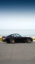 1976 Datsun 260Z - RB25 turbo