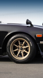 1976 Datsun 260Z - RB25 turbo