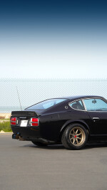 1976 Datsun 260Z - RB25 turbo
