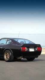 1976 Datsun 260Z - RB25 turbo