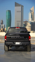 2022 Dodge Ram 1500 HEMI Warlock - 108k km