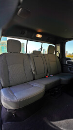 2022 Dodge Ram 1500 HEMI Warlock - 108k km
