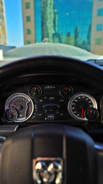 2022 Dodge Ram 1500 HEMI Warlock - 108k km