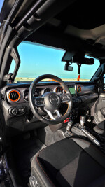 2021 Jeep Gladiator Sand Runner - 77k km