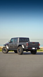 2021 Jeep Gladiator Sand Runner - 77k km