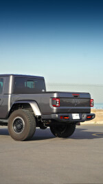 2021 Jeep Gladiator Sand Runner - 77k km