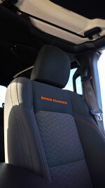 2021 Jeep Gladiator Sand Runner - 77k km