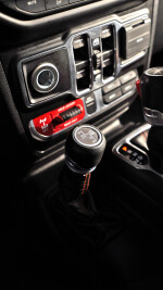 2021 Jeep Gladiator Sand Runner - 77k km