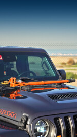 2021 Jeep Gladiator Sand Runner - 77k km