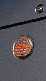 2021 Jeep Gladiator Sand Runner - 77k km