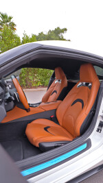 2023 Toyota Supra GR - 15k km
