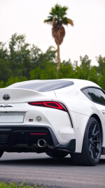 2023 Toyota Supra GR - 15k km