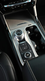 2023 Ford Explorer ST - 35k km