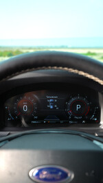 2023 Ford Explorer ST - 35k km