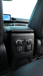 2023 Ford Explorer ST - 35k km