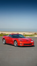 2011 Chevrolet Corvette Grand Sport - 233k km