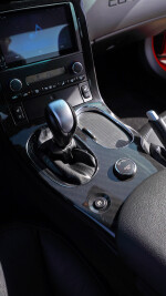 2011 Chevrolet Corvette Grand Sport - 233k km
