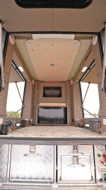 2007 GMC Sierra 3500 HD Camper - 78k km