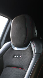 2019 Chevrolet Camaro ZL1 - 77k km