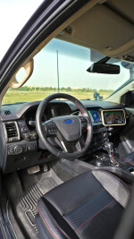 2022 Ford Ranger FX4 - 98k km