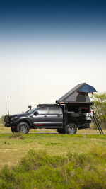 2022 Ford Ranger FX4 - 98k km