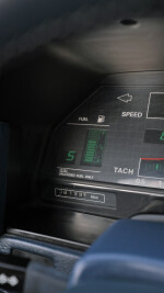 1984 Nissan 300ZX T-Top 2-Seat - 81k mile