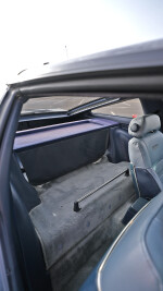 1984 Nissan 300ZX T-Top 2-Seat - 81k mile