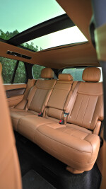 2022 Range Rover HSE P530 - 72k km